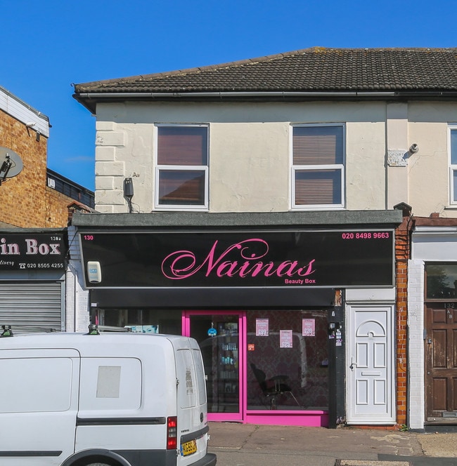 More details for 130 Snakes Ln, Woodford Green - Retail to Rent
