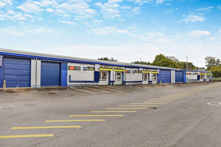 Caldbeck Rd, Wirral to rent - Building Photo - Image 2 of 6