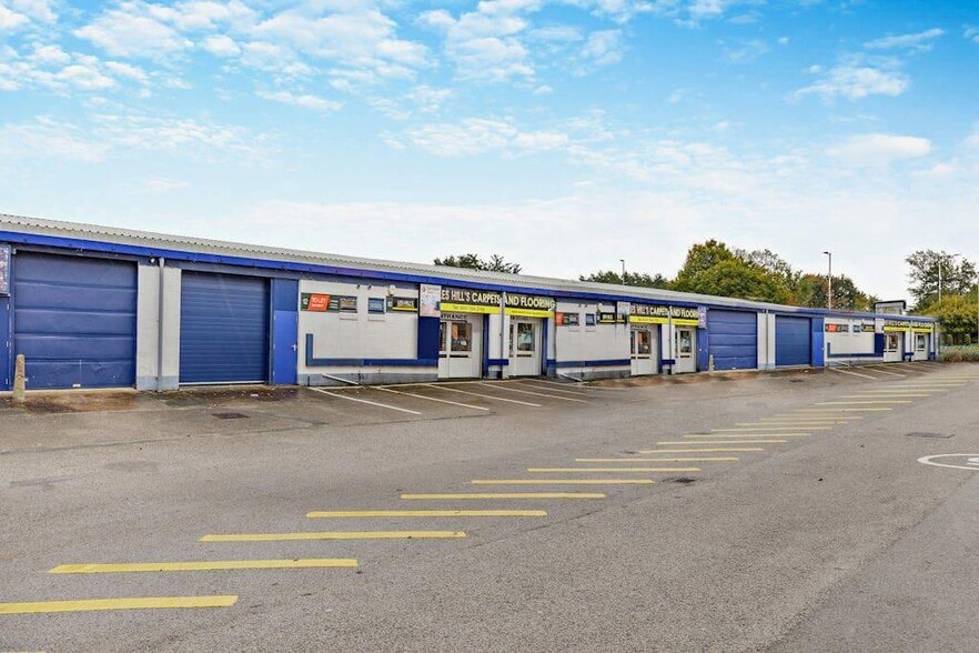 Caldbeck Rd, Wirral to rent - Building Photo - Image 3 of 12