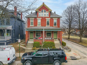 976 Franklin Ave, Columbus, OH for sale Primary Photo- Image 1 of 1