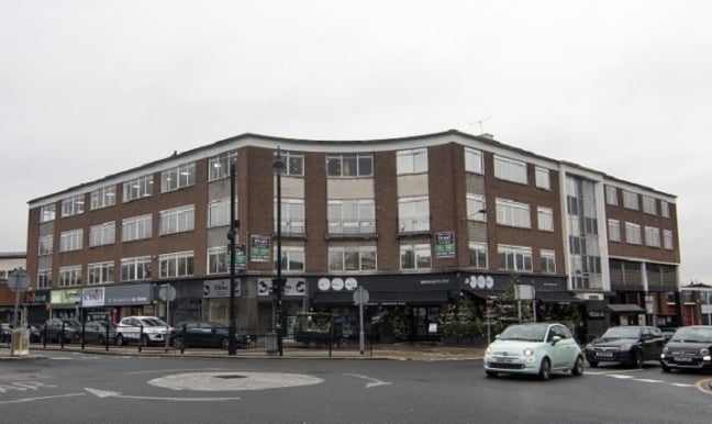 151-159 High Rd, Loughton to rent Building Photo- Image 1 of 3