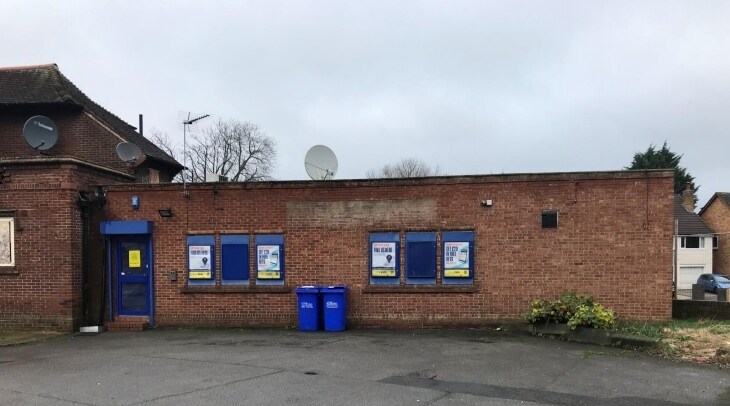 Durham Rd, Stockton On Tees for sale - Primary Photo - Image 1 of 1