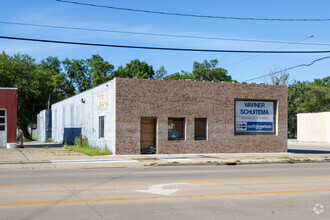 327 E Laketon Ave, Muskegon, MI for sale Primary Photo- Image 1 of 1