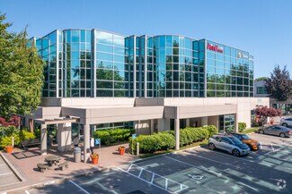 Richmond Corporate Centre - Commercial Property