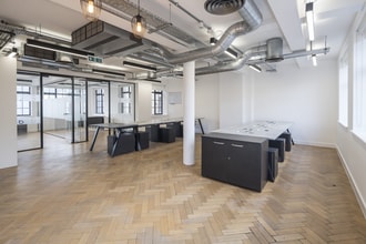 21-22 Poland St, London to rent Interior Photo- Image 2 of 6