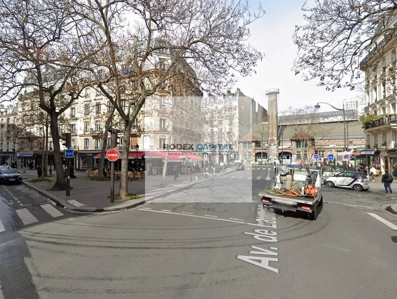 Retail in Paris for sale - Building Photo - Image 2 of 3