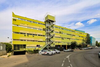 More details for Calle Tomás Redondo, 3, Madrid - Industrial to Rent