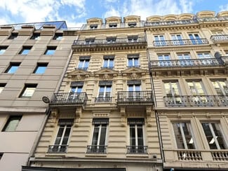More details for Rue Stella, Lyon - Office to Rent