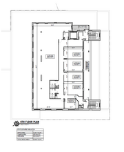 1055 63rd St, Brooklyn, NY for rent Floor Plan- Image 1 of 1