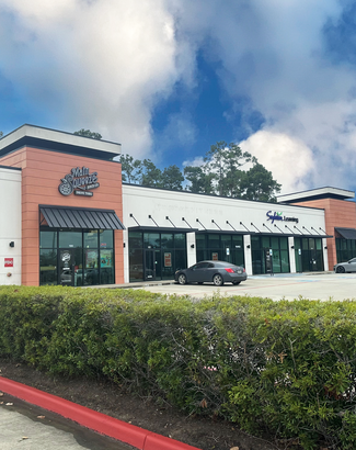 More details for 16402 W Lake Houston Pky, Houston, TX - Retail for Rent