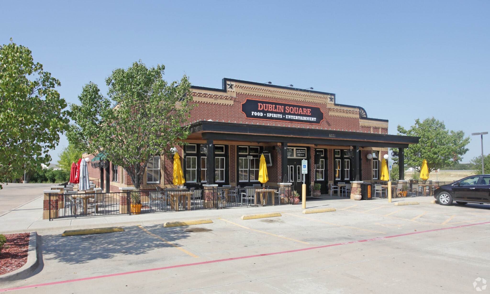 6651 Fossil Bluff Dr, Fort Worth, TX for sale Building Photo- Image 1 of 1