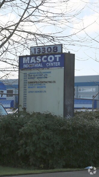 13308 76th Ave, Surrey, BC for sale - Building Photo - Image 3 of 35