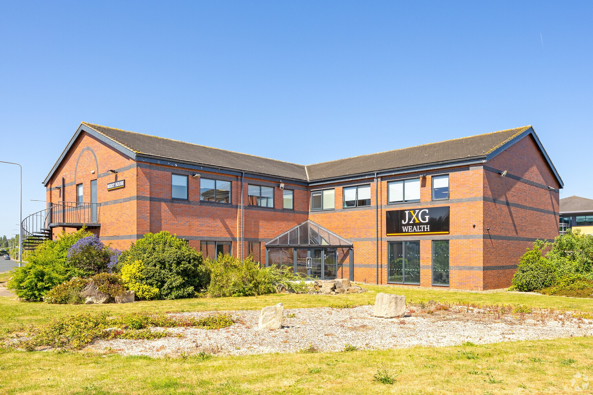 Saxon Way, Hessle for sale Primary Photo- Image 1 of 1