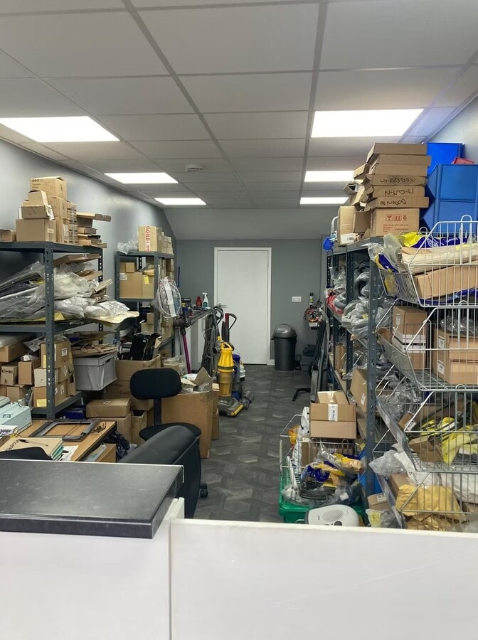 37-39 Low Waters Rd, Hamilton, SLK ML3 7LG - Unit 39A -  - Interior Photo - Image 1 of 3