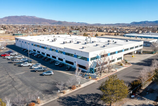 More details for 580 Mallory Way, Carson City, NV - Office for Rent