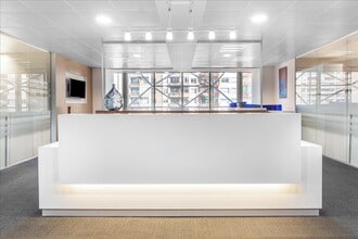 Carrer de Tarragona, 141, Barcelona, Barcelona to rent Interior Photo- Image 2 of 11