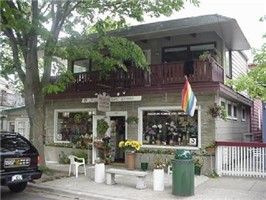 More details for 118 Hoffman St, Saugatuck, MI - Retail to Rent