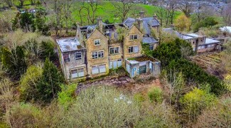 More details for Taxal, Whaley Bridge - Land for Sale