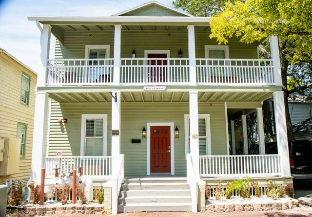 62 Cuna St, Saint Augustine, FL for sale - Primary Photo - Image 1 of 68