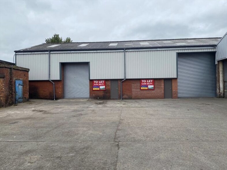 10 Station Rd, Wolverhampton to rent - Building Photo - Image 1 of 2