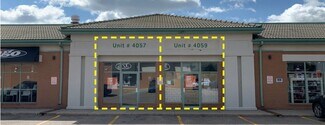 More details for 4050-4060 Albert St, Regina, SK - Retail to Rent