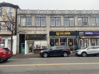 More details for 1486 Dorchester Ave, Boston, MA - Office, Retail for Rent