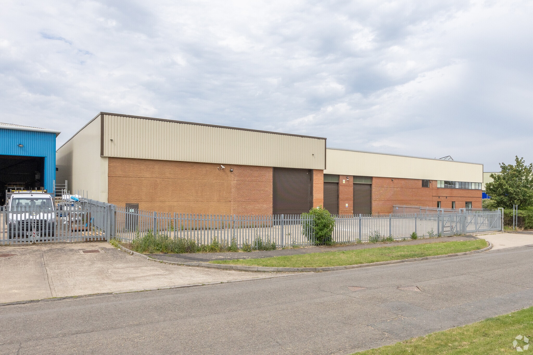Caswell Rd, Northampton for sale Building Photo- Image 1 of 1