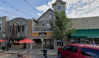 More details for 310 Wilcox St, Castle Rock, CO - Retail for Rent