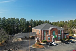 More details for 100 Stone Village Dr, Fort Mill, SC - Office for Rent