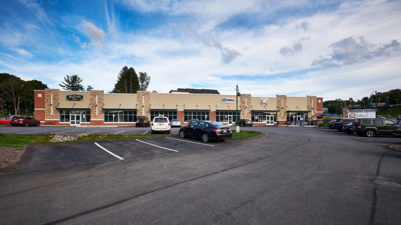 100 Fowler Rd, Warrendale 15086 Marshall Village UK