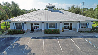 More details for 17829 Murdock Cir, Port Charlotte, FL - Office for Sale