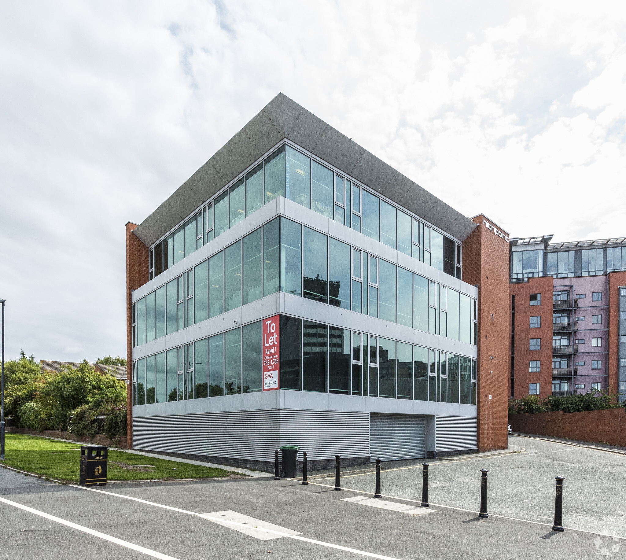 Highfield St, Liverpool to rent Primary Photo- Image 1 of 5