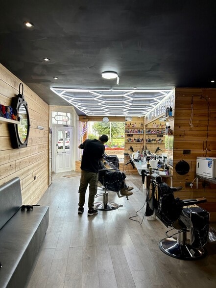 26 Lowther St, Whitehaven for sale - Building Photo - Image 3 of 15