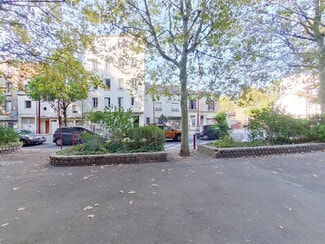 More details for 7 Avenue Du Bélvédère, Le Pré-Saint-Gervais - Retail for Sale