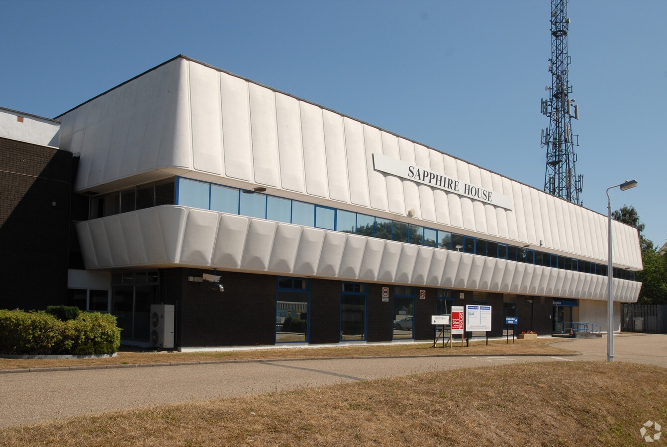 Roundtree Way, Norwich, NR7 8SQ UK