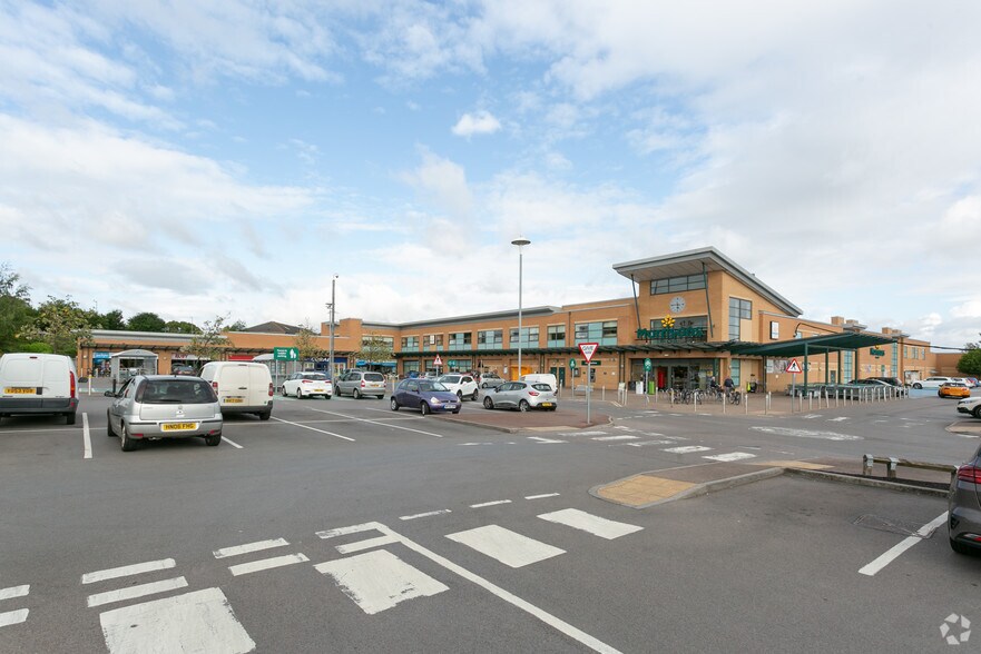 Abbeydale, Gloucester for sale - Primary Photo - Image 1 of 1