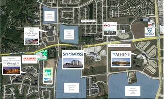 More details for Mills Civic, West Des Moines, IA - Land for Sale