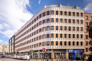 More details for Avenida Madariaga, 1, Bilbao - Co-working to Rent