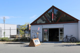 More details for 1146 Union St, Vancouver, BC - Industrial for Rent