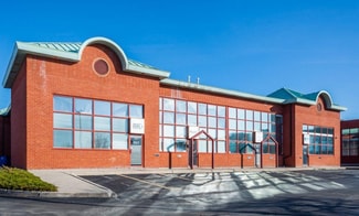 More details for 5100 S Service Rd, Burlington, ON - Industrial to Rent