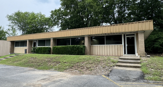 More details for 13311 Lawson Rd, Little Rock, AR - Office for Rent