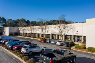 More details for 2020-2026 Weems Rd, Tucker, GA - Industrial for Rent