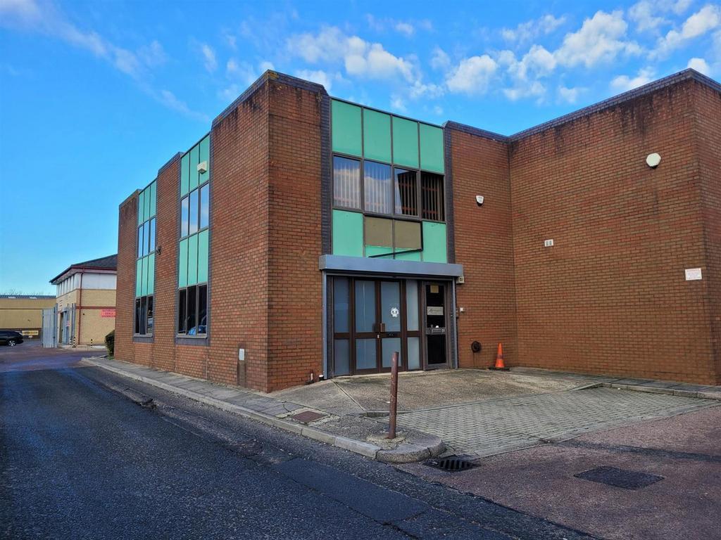 Anthonys Way, Rochester for sale Building Photo- Image 1 of 1