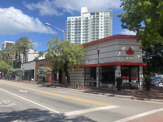 More details for 3000-3034 Grand Ave, Miami, FL - Retail for Rent