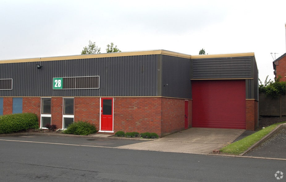 Bordesley Green Rd, Birmingham to rent - Building Photo - Image 2 of 3
