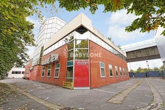 More details for 23 Quai Du President Carnot, Saint-Cloud - Office, Light Industrial to Rent