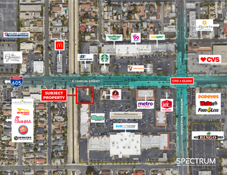 More details for 12056 Carson St, Hawaiian Gardens, CA - Retail for Rent