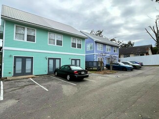 More details for 1504 & 1506 S Adams #1 st, Tallahassee, FL - Residential for Sale