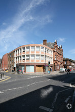 59-71 John Finnie St, Kilmarnock for sale Primary Photo- Image 1 of 1