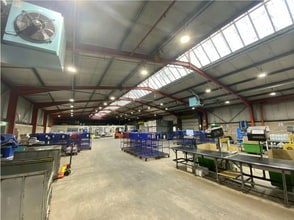 7 Port Rd, Carlisle to rent Interior Photo- Image 2 of 7